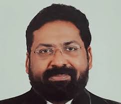 Dr Sony George